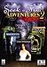 Seek & Find Adventures 2: Antique Road Trip USA+Lost Cases of 221B Baker St+Cate West and the Velvet Keys+Ghost Whisperer+Special Enquiry Detail PC NEW
