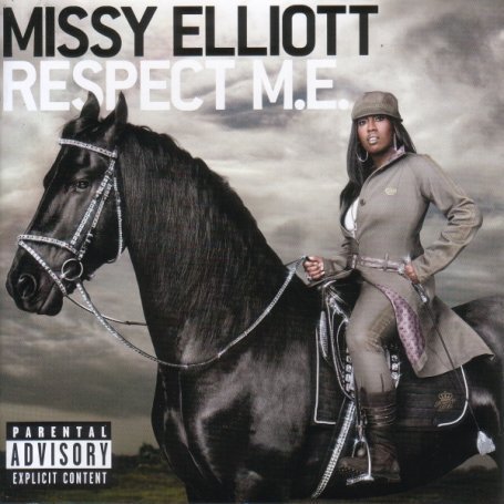 CD-Charts  Music : Respect Me: Greatest Hits/Parental Advisory