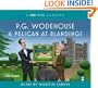 Pelican at Blandings