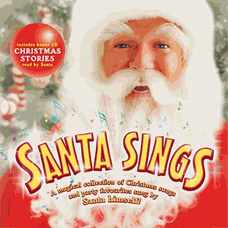 Buy Santa Sings online at Discounted New and Used prices. Delivered to your door with Off-The-Bookshelf.