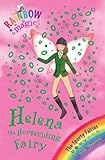 Helena the horseriding fairy
