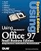 Search : Using Microsoft Office 97 Small Business Edition (Special Edition Using)
