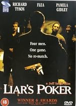 Liar's Poker [DVD]