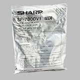 Copier Developer, Black, 30,000 page yield (SHRSF-730LD1)