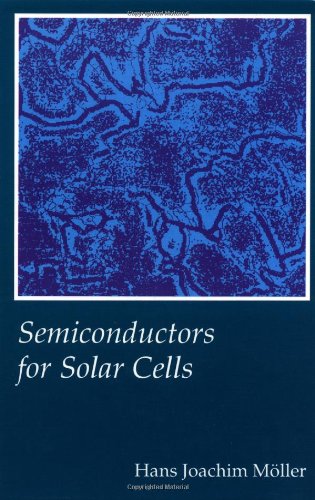 Semiconductors for Solar Cells
