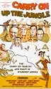 Carry On Up The Jungle [VHS] [1970]