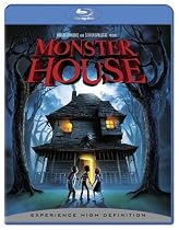 Stream Monster House Online.