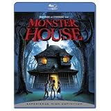 Monster House [Blu-ray]par Mitchel Musso