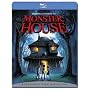 Monster House [Blu-ray]