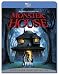 Monster House [Blu-ray]