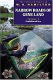Review OUP Oxford  / Narrow Roads of Gene Land: Evolution of Sex v.2: The Collected Papers of W.D.Hamilton: Evolution of Sex Vol 2 (Evolution of Sex, 2)