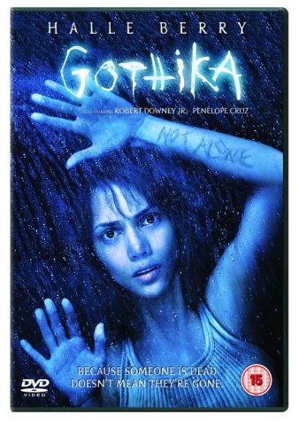 Gothika [Region 2]