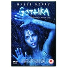 Gothika [DVD] [2004]