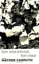 From Snow and Rock, from Chaos: Poems 1965-1972 (New Directions Books)