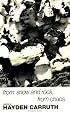 From Snow and Rock, from Chaos: Poems 1965-1972 (New Directions Book)