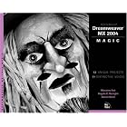 Click here to buy Macromedia Dreamweaver MX 2004 Magic by  Massimo Foti, Angela C. Buraglia, Daniel Short, and Kim Cavanaugh.