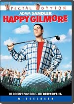 Happy Gilmore (Widescreen Special Edition)