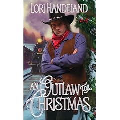 Outlaw For Christmas