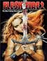 Flesh & Fire Volume Two : The Blas Gallego Sketchbook