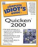 Complete Idiot's Guide to Quicken 2000 (The Complete Idiot's Guide)