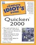 Complete Idiot's Guide to Quicken 2000 (The Complete Idiot's Guide)