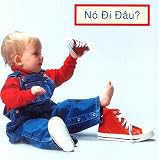No Di Dau ? (Where Does it Go? (Vietnamese edition)