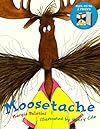 Moosetache