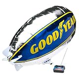 Buy Radio Control Goodyear Blimp (Style May Vary)