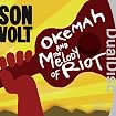 Okemah and the Melody of Riot