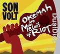Okemah and the Melody of Riot