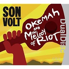 Okemah and the Melody of Riot