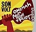 Okemah and the Melody of Riot lyrics