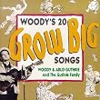 Woody's 20 Grow Big Songs 1 Woody's 20 Grow Big Songs 1