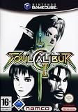 Eigenschaften Nintendo  / Soul Calibur 2