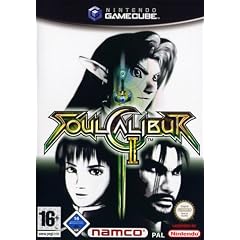 Soul Calibur 2