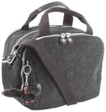 Kipling Palmbeach, Bagage femme - Noir, Synthétique