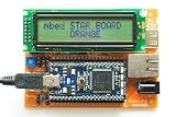 ��board Orange  (�������ܡ��� �����)��mbed�ѥ١����ܡ���