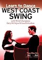 West Coast Swing - Beginner-Intermediate-Advanced