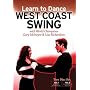 West Coast Swing - Beginner-Intermediate-Advanced