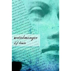 Weirdmonger