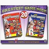 COSMI Greatest Game 20 Pack ( Windows )