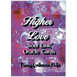 Higher Love: Soul Link Oracle Cards