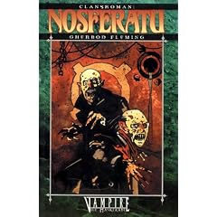Clansroman, Nosferatu