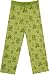 The Muppets - Kermit the Frog Signature Lounge Pant for women