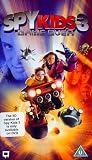Spy Kids 3 [UK IMPORT]