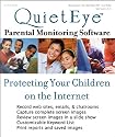 Quieteye 2.4 Child Monitoring Software: Protecting Your Child on the Internet