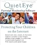 Quieteye 2.4 Child Monitoring Software: Protecting Your Child on the Internet