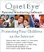 Quieteye 2.4 Child Monitoring Software: Protecting Your Child on the Internet