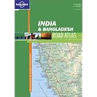 Lonely Planet India and Bangladesh: Road Atlas (Lonely Planet Road Atlas) by Lonely Planet Publications