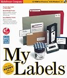 ELIBRIUM MyLabels ( Windows )